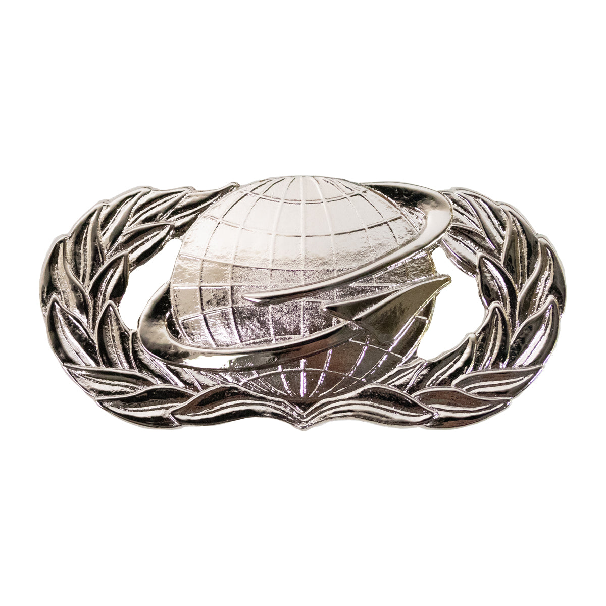 Air Force Badge: Manpower and Personnel - regulation size