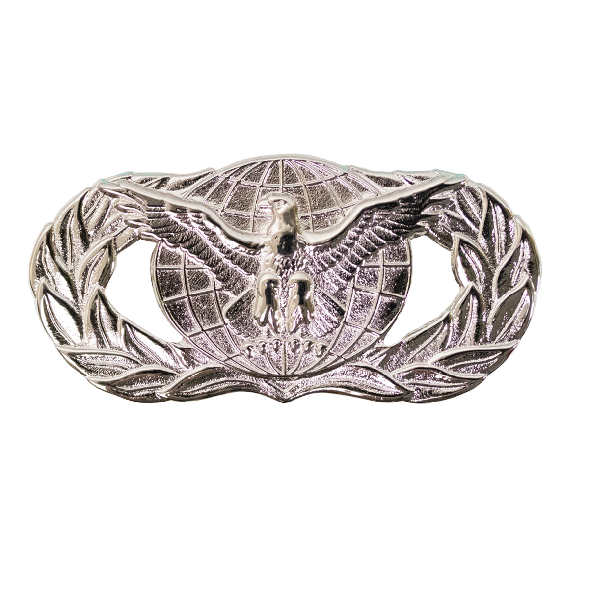 Air Force Badge: Force Protection - regulation size