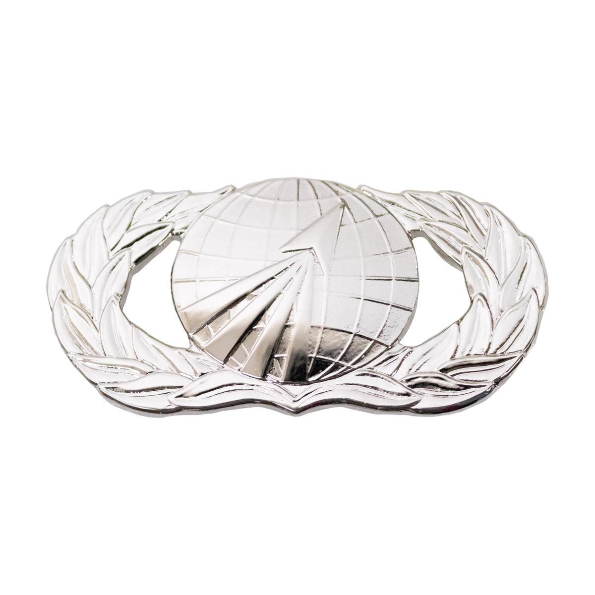 Air Force Badge: Acquisition - regulation size