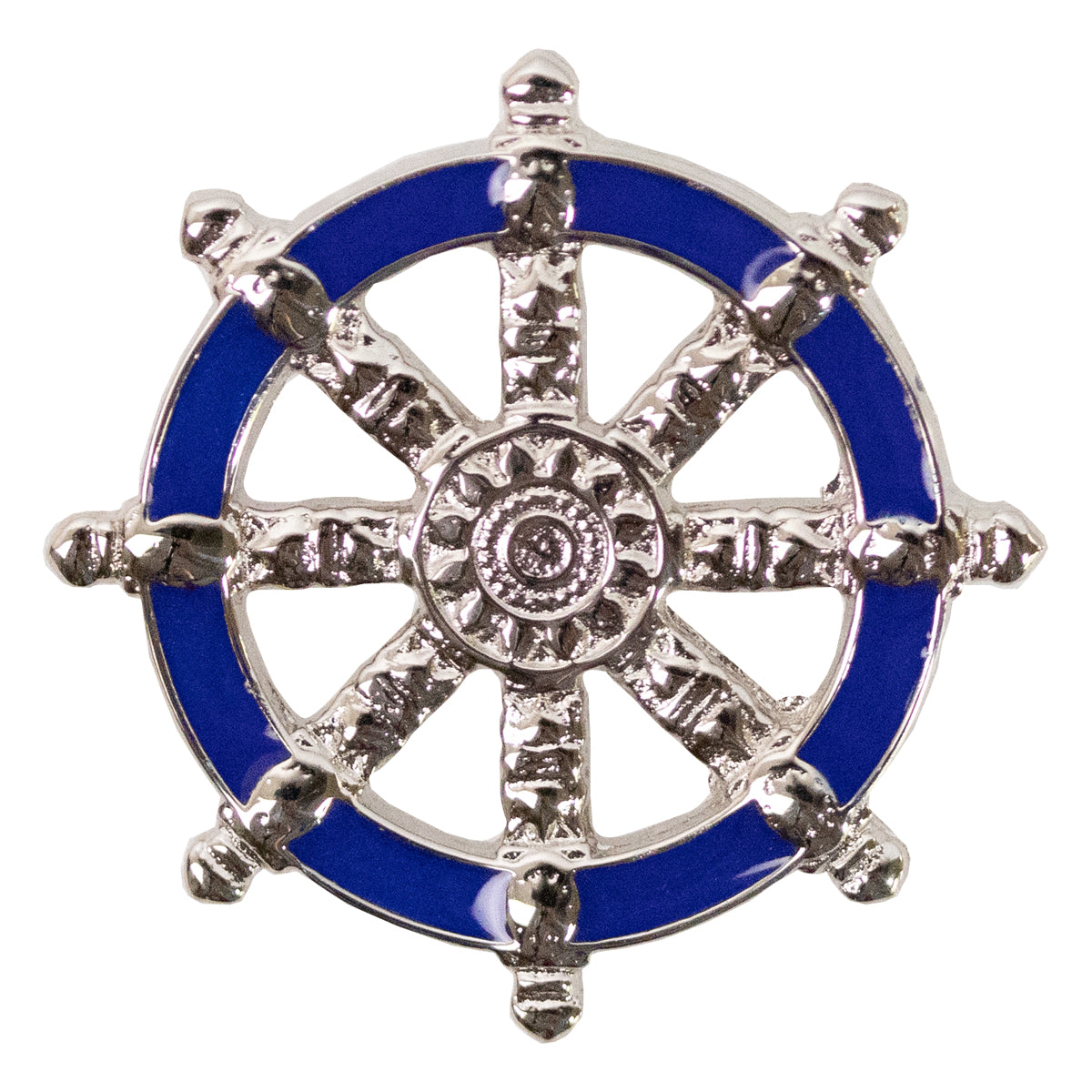 Air Force Badge: Buddhist Chaplain