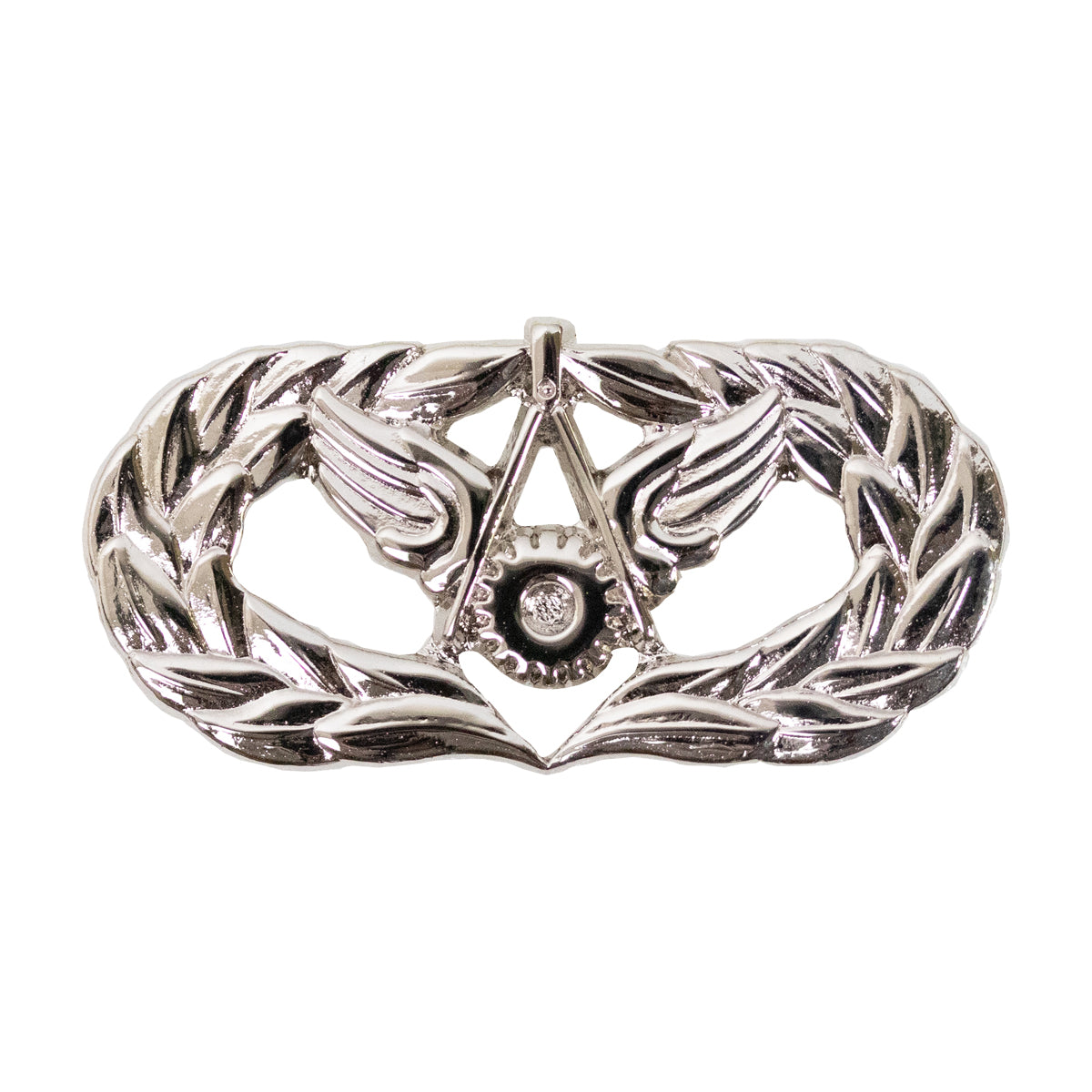 Air Force Badge: Civil Engineer - midsize