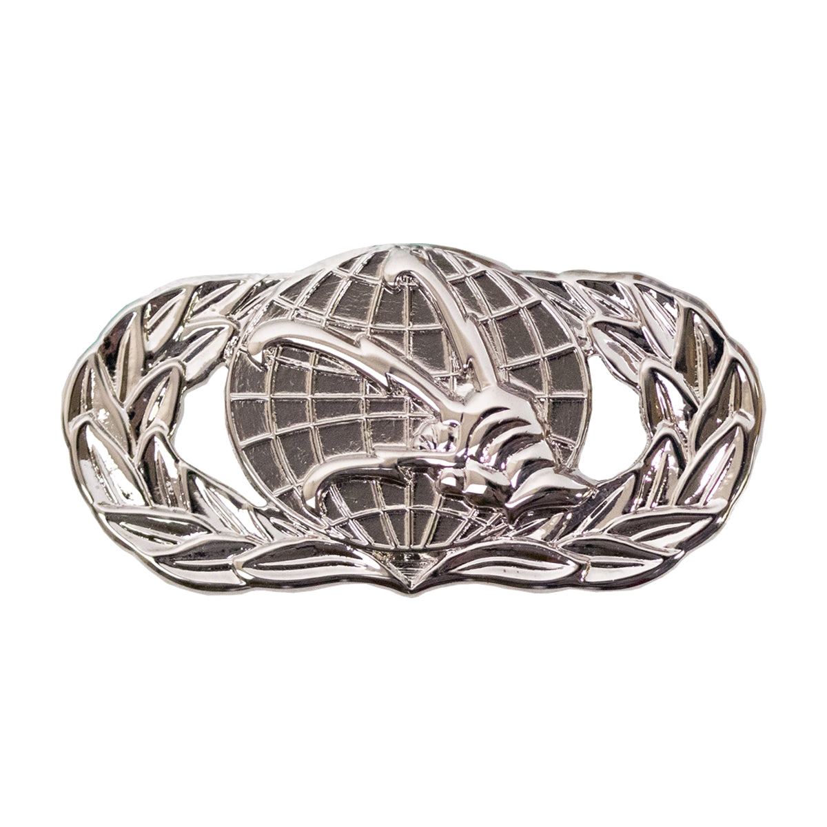 Air Force Badge: Communications and Information - midsize