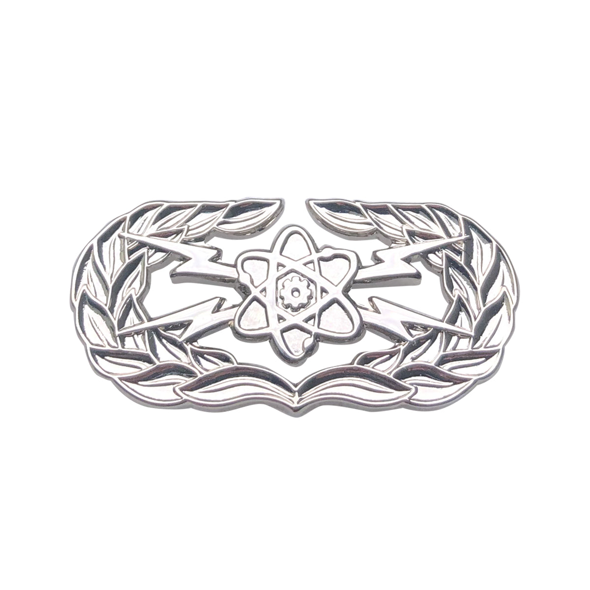 Air Force Midsize Badge: Scientific Applications Specialist