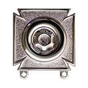 Army Badge: Driver and Mechanic - mirror finish