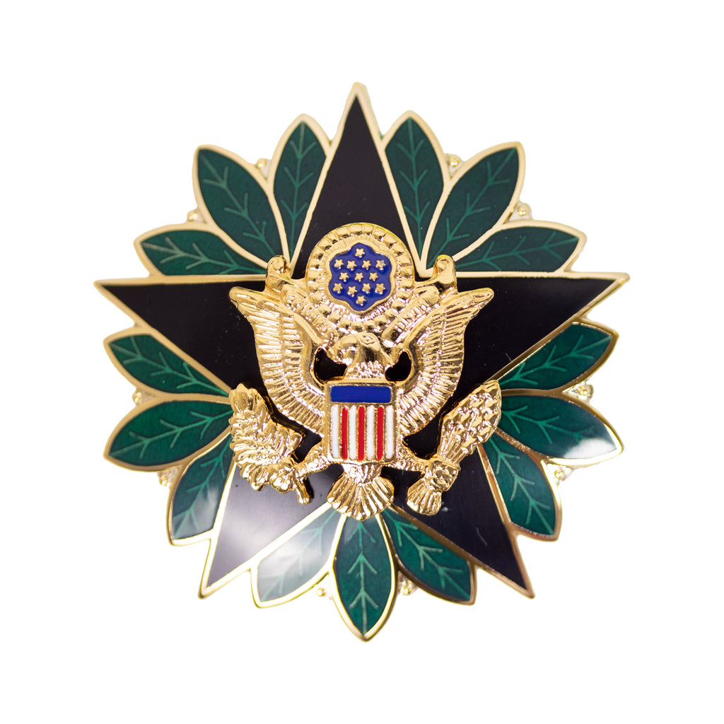 Army Identification Dress Badge: General Staff