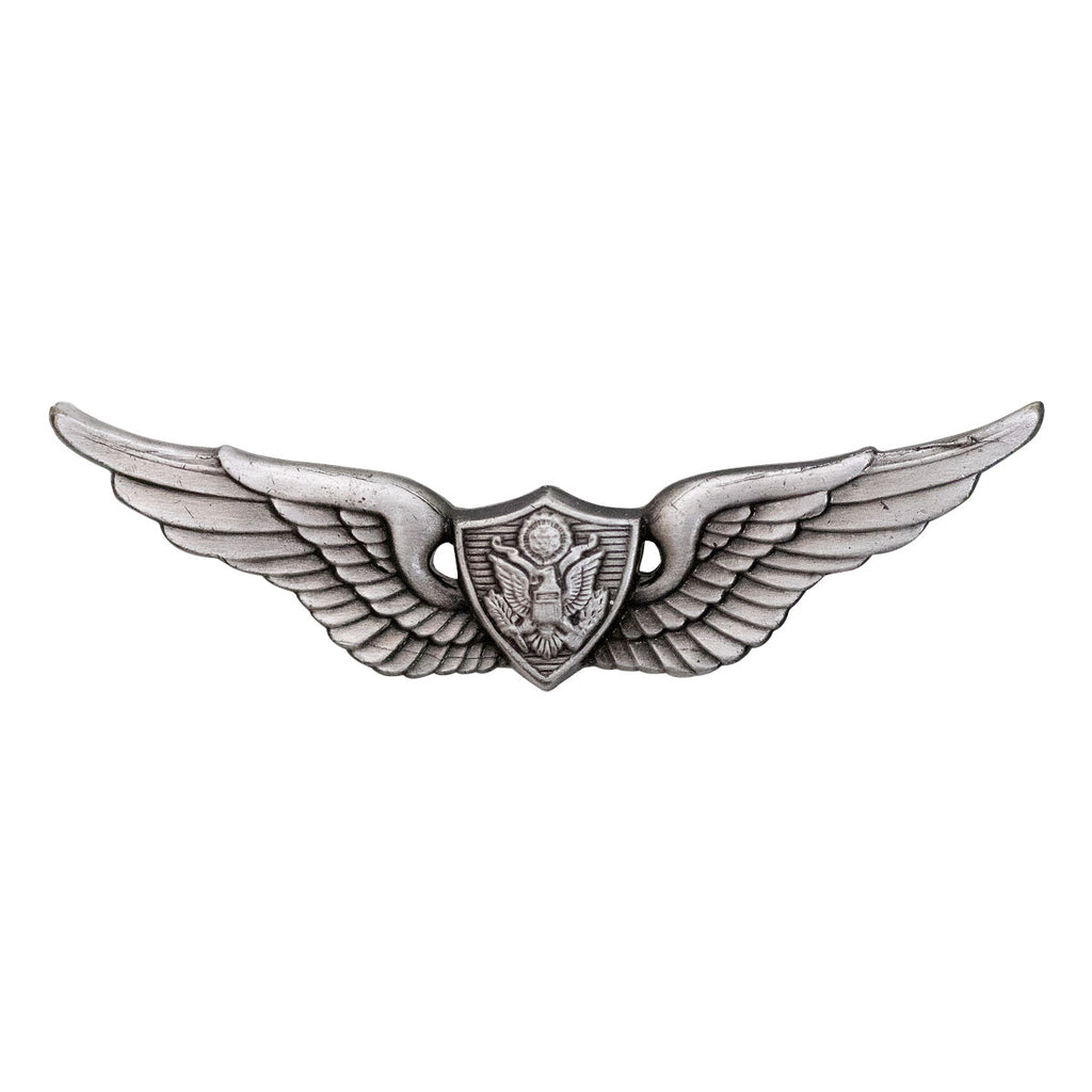 Army Badge: Aircraft Crewman: Aircrew - 2