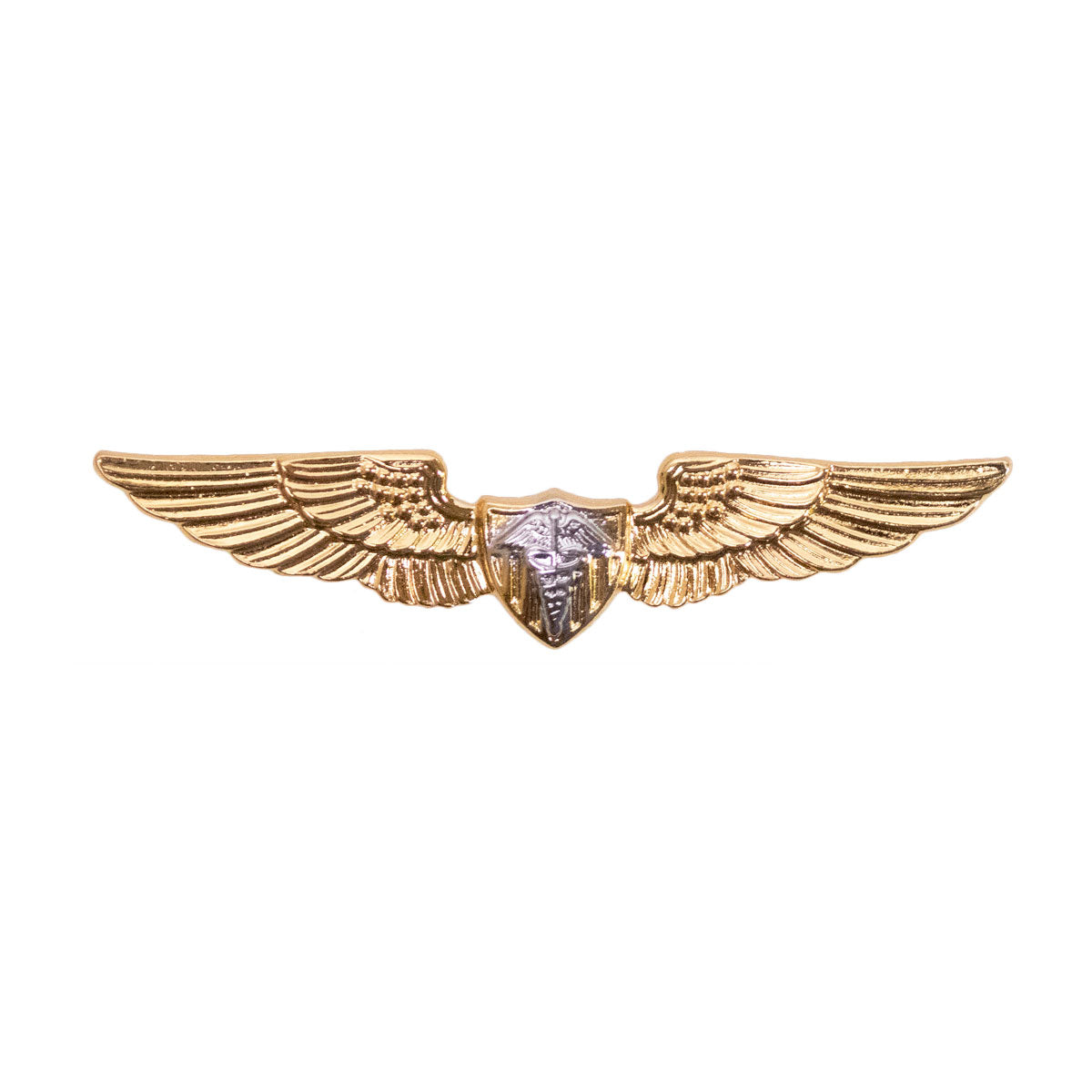 Coast Guard Badge: Flight Surgeon - miniature