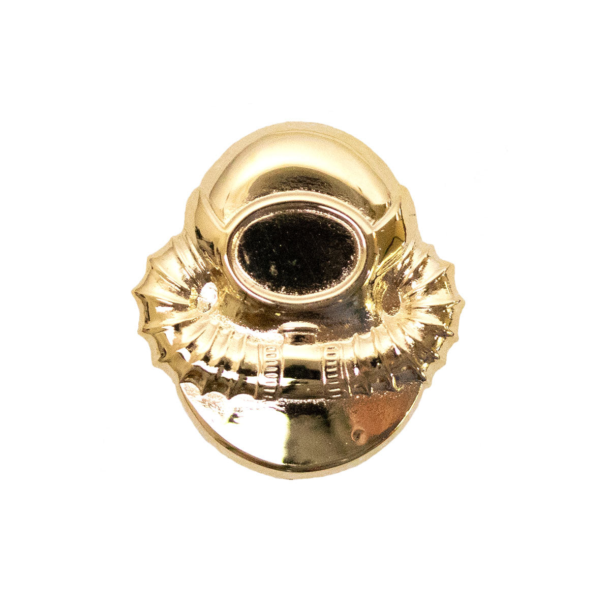 Coast Guard Badge: Scuba Diver Officer - miniature
