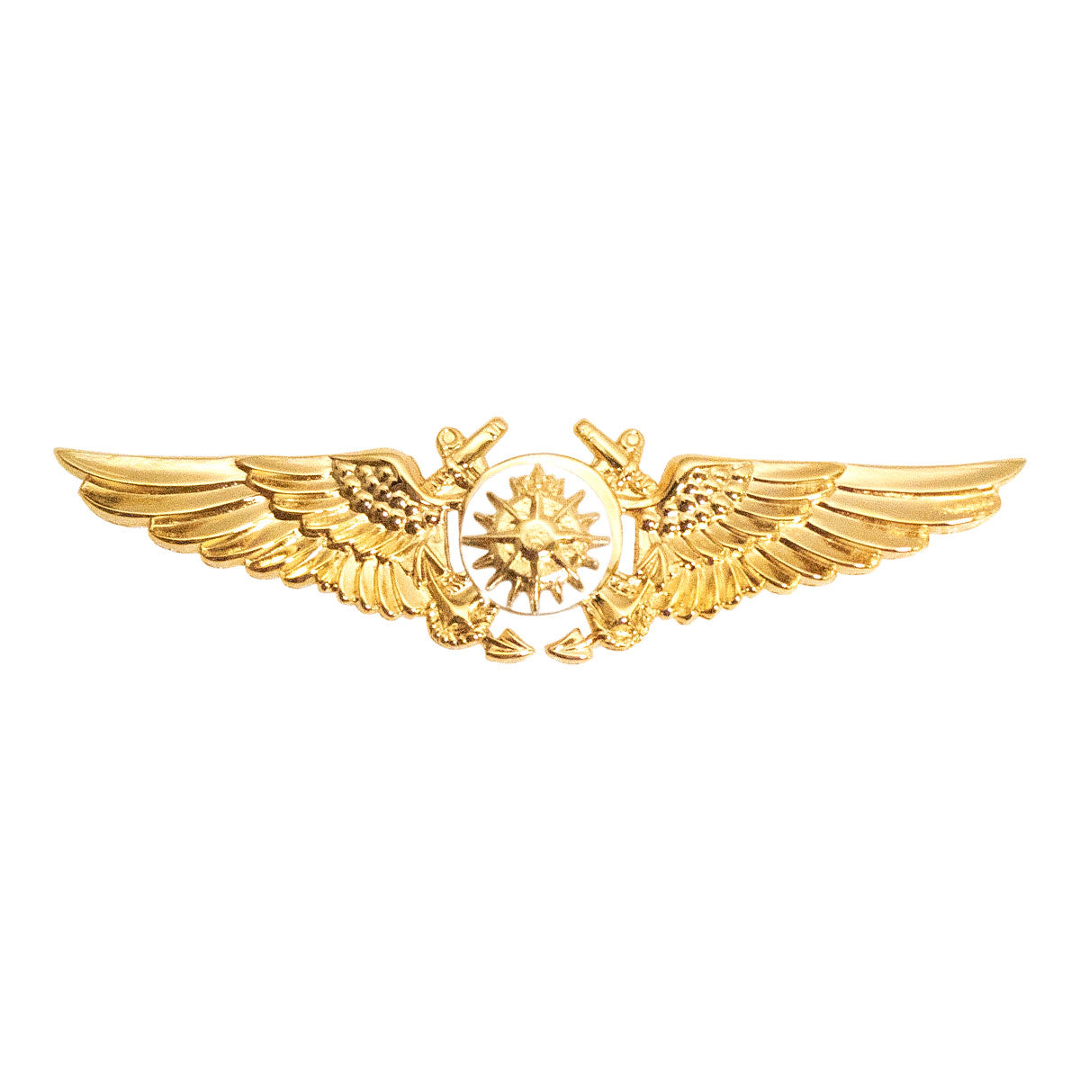 Marine Corps Badge: Aerial Navigator