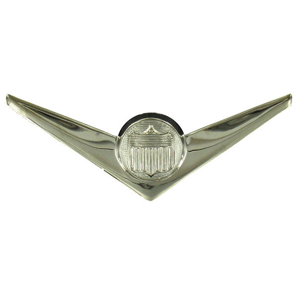 Air Force ROTC/JROTC Badge: Flight Pilot / Flight Solo