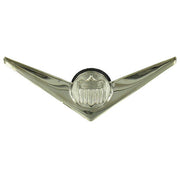 Air Force ROTC/JROTC Badge: Flight Pilot / Flight Solo