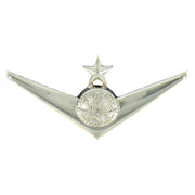 Air Force ROTC Badge: Cadet Senior Navigator Instructor Wing