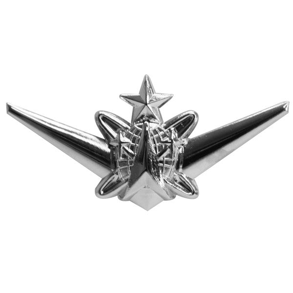 Air Force ROTC Badge: Cadet Senior Space Operations