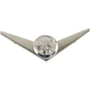 Air Force ROTC Badge: Air Battle Management