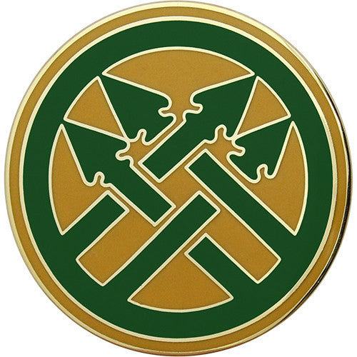 Army Combat Service Identification Badge (CSIB): 220th Military Police Brigade