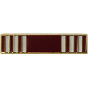 Lapel Pin: Army Good Conduct