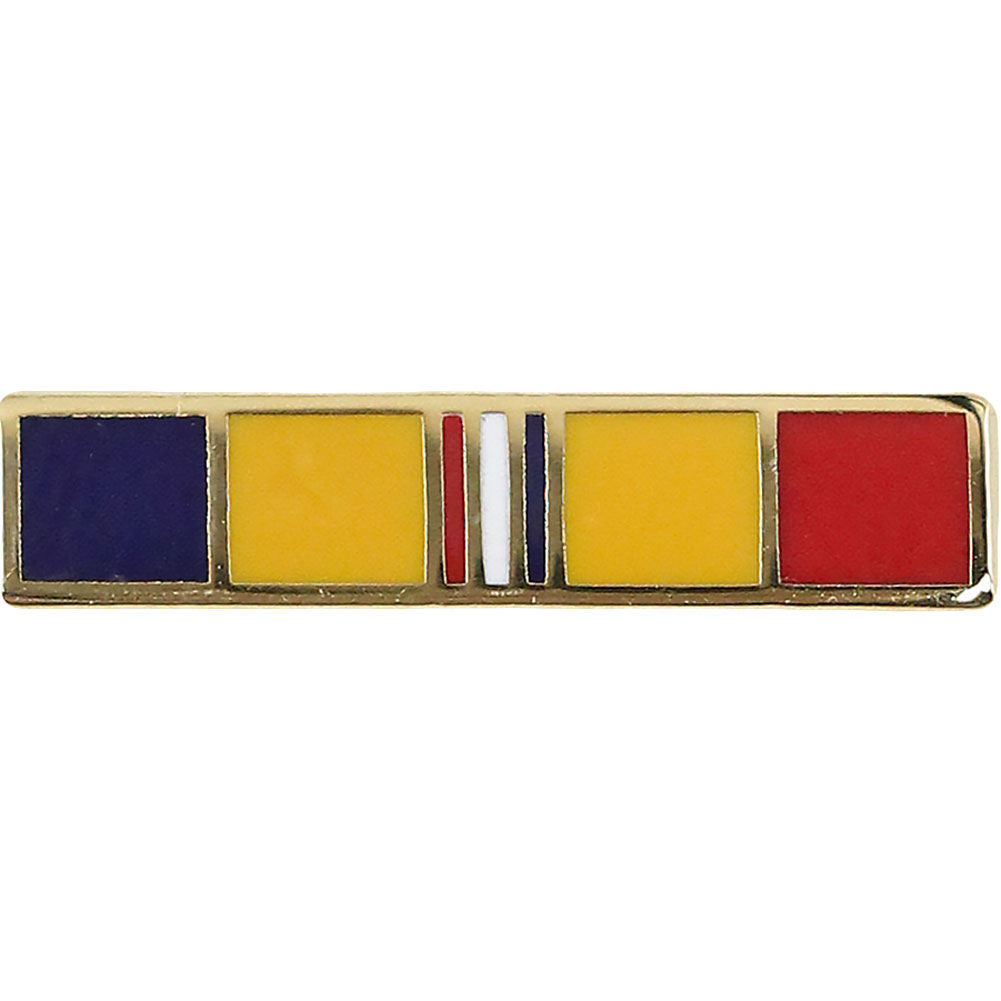 Lapel Pin: Combat Action