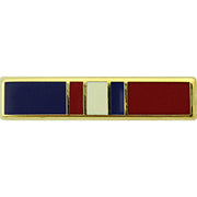 Lapel Pin: Kosovo Campaign Medal