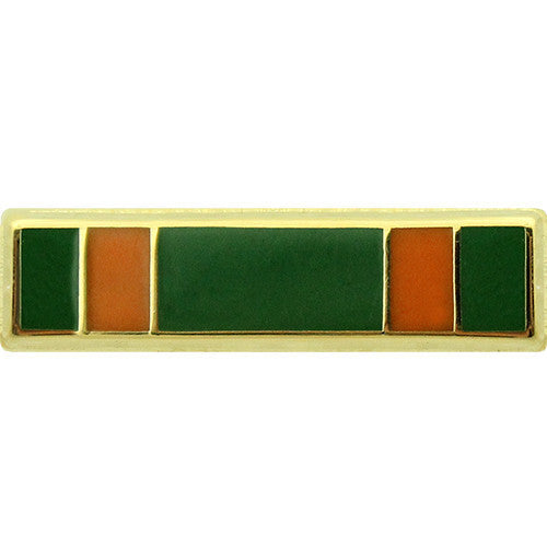 Lapel Pin: Navy Achievement