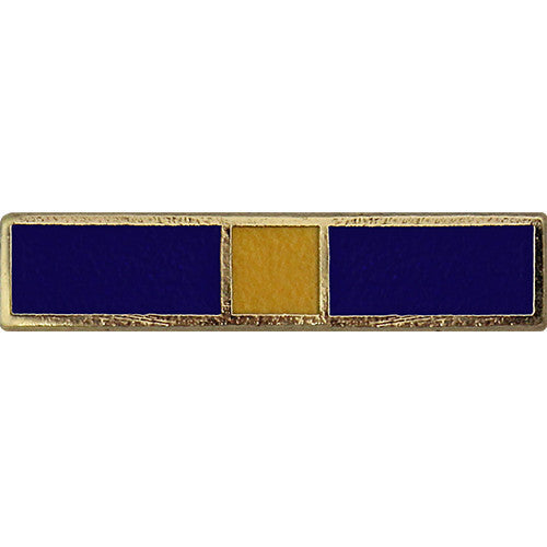 Lapel Pin: Navy Distinguished Service