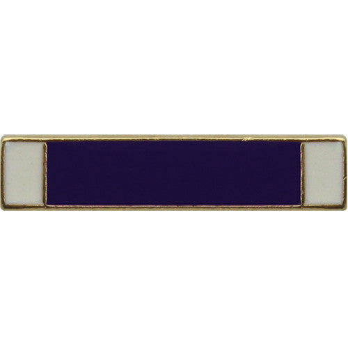 Lapel Pin: Purple Heart