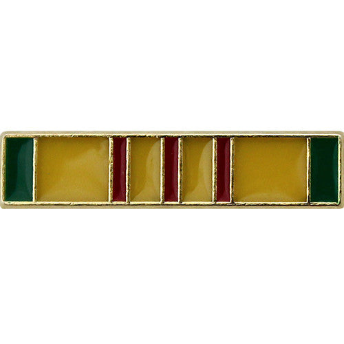 Lapel Pin: Vietnam Service