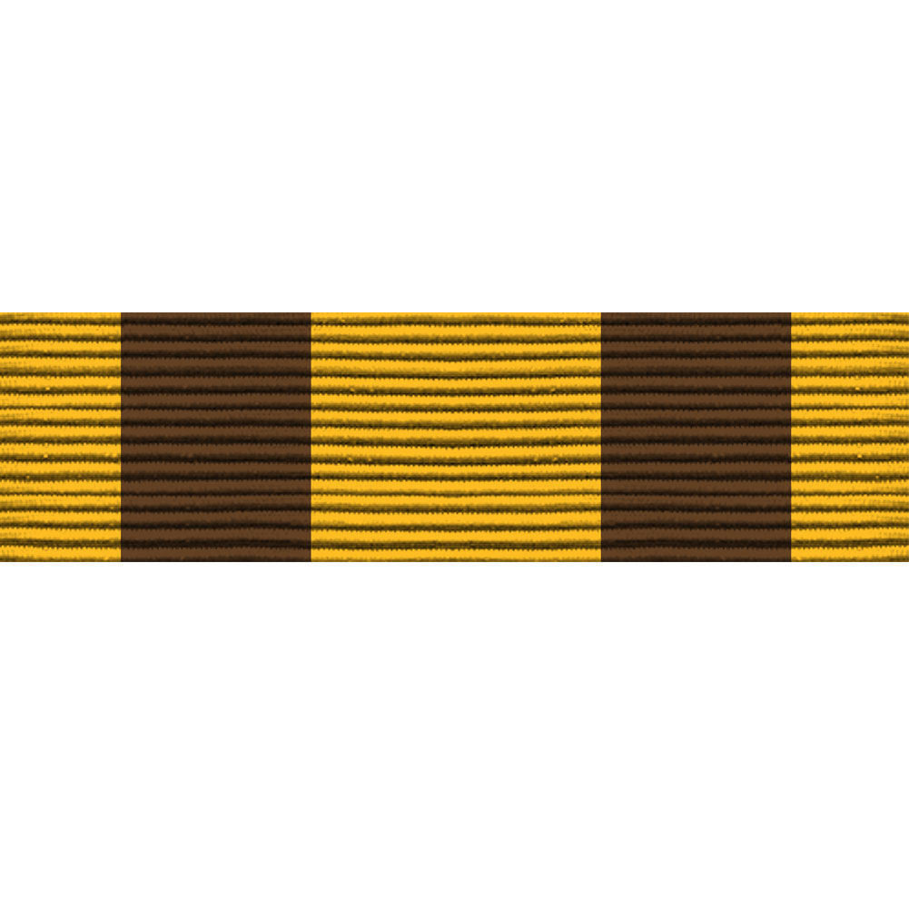 Ribbon Unit - PHS Unit Commendation
