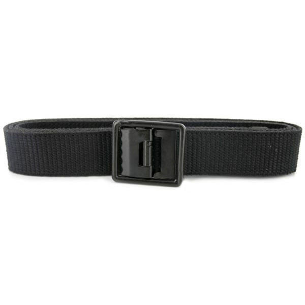 WIND AND SEA NYLON BELT / BLACK 【公式通販】