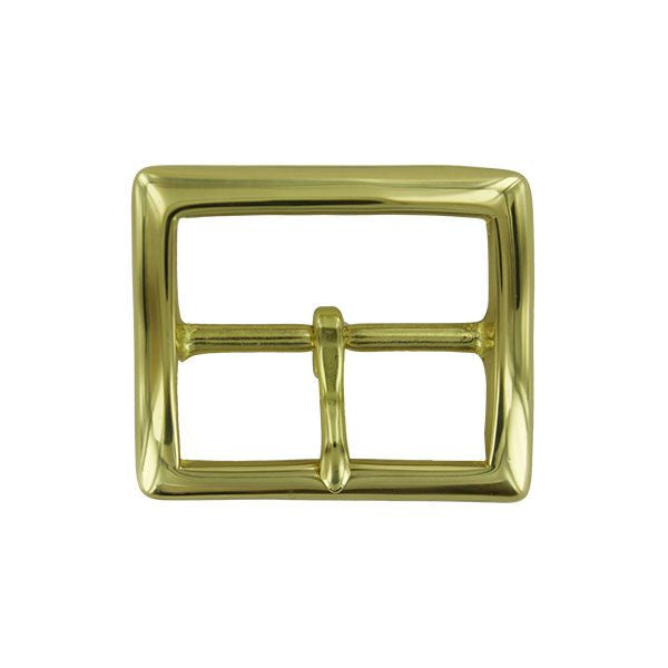 Marine Corps Belt Buckle: Senior Drill Instructor 1-3/4" Brass