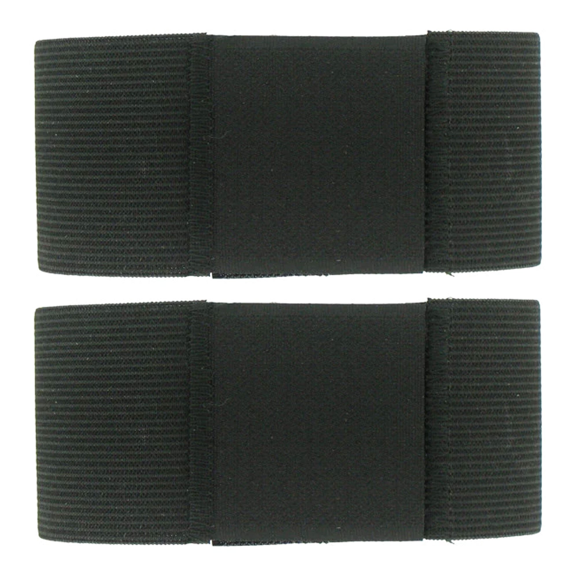 Boot Bands: Better Trouser Blousers - black