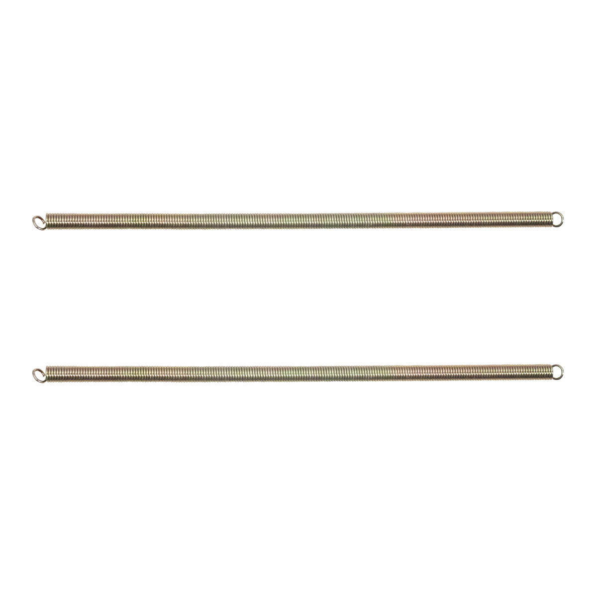 Boot Bands: Trouser Blousers - metal