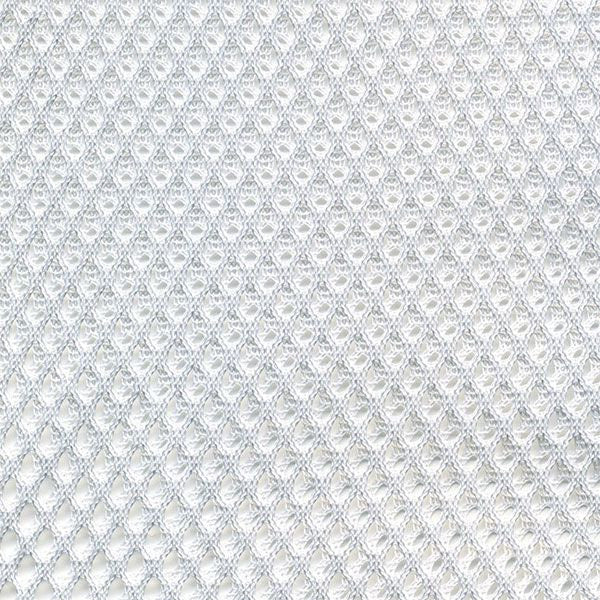 Laundry Bag - white bag with identification tag