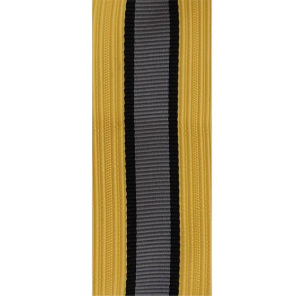 Army Cap Braid: Cyber Warfare - gray