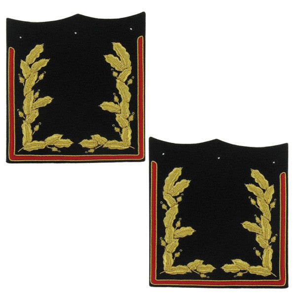 Marine Corps Sleeve Cuff : Field Grade Marine Corps Sleeve Cuff : Field Grade