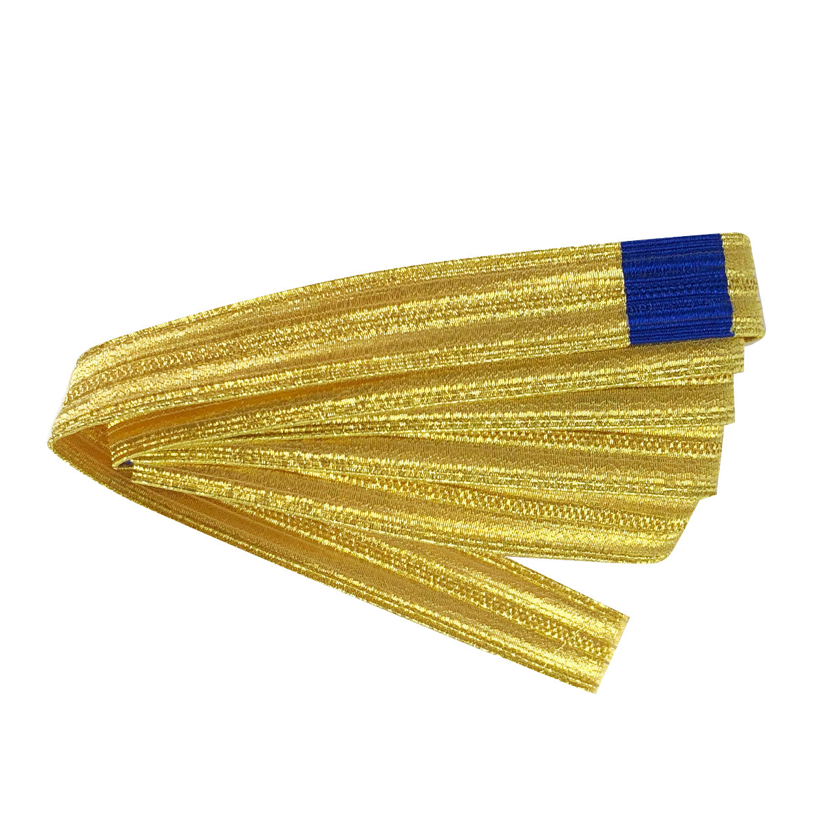 Synthetic Lace Cut: Gold for WO4