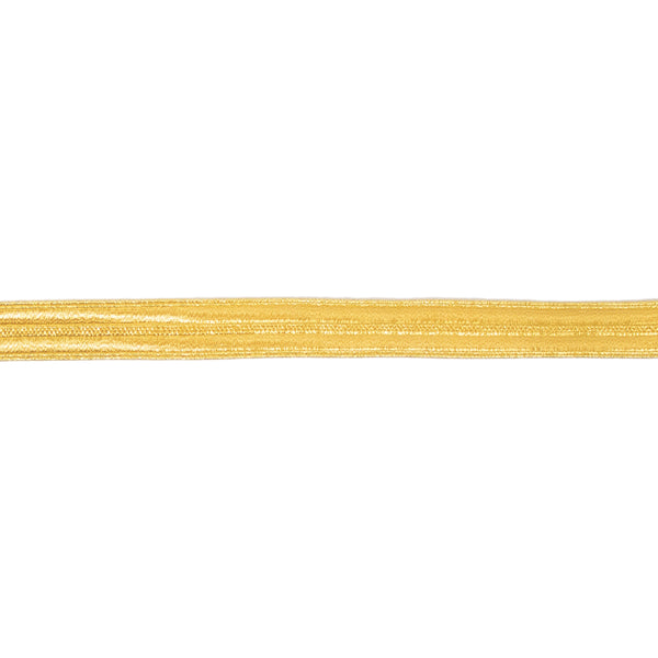 USN 1/2 inch Gold Synthetic Lace – Vanguard Industries