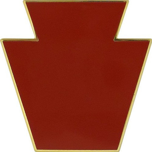Army Combat Service Identification Badge (CSIB): 28th Infantry Division
