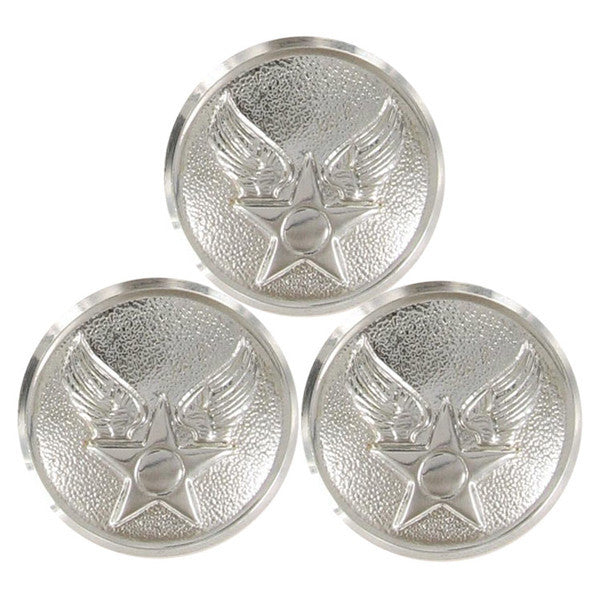 Air Force Jacket Buttons: Hap Arnold Honor Guard - 36 ligne