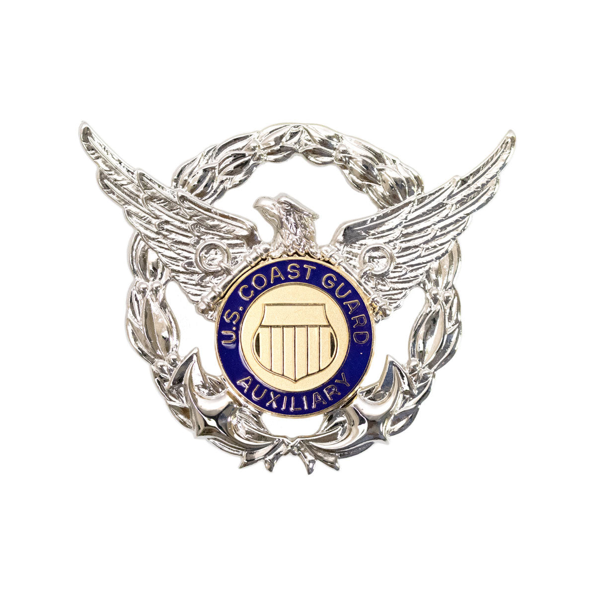 Coast Guard Auxiliary Coast Guard Auxiliary