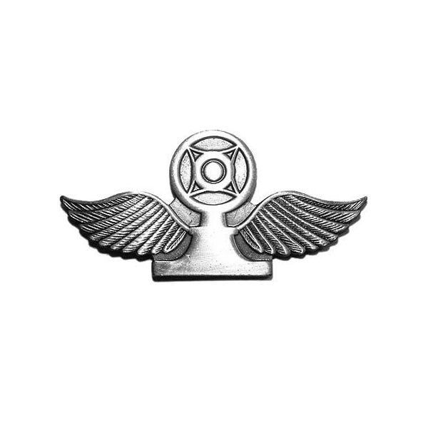 Navy Ball Cap Device: Air Traffic Control