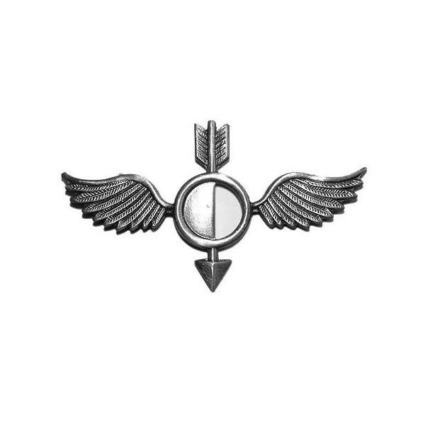 Navy Ball Cap Device: Aerographers Mate