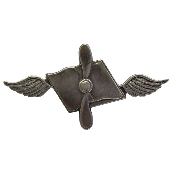 Navy Ball Cap Device: Aviation Maintenance