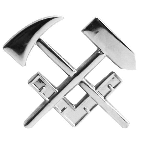 Navy Ball Cap Device: Mirror Finish Hull Maintenance Technician