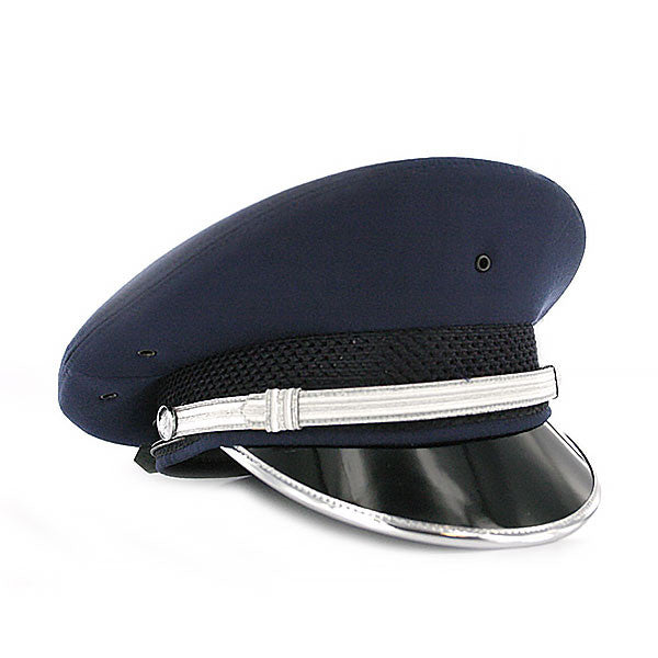 Air Force Cap: Honor Guard: Enlisted and Company Grade Officer