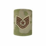 Air Force Gortex Rank: Tech Sergeant - OCP jacket tab