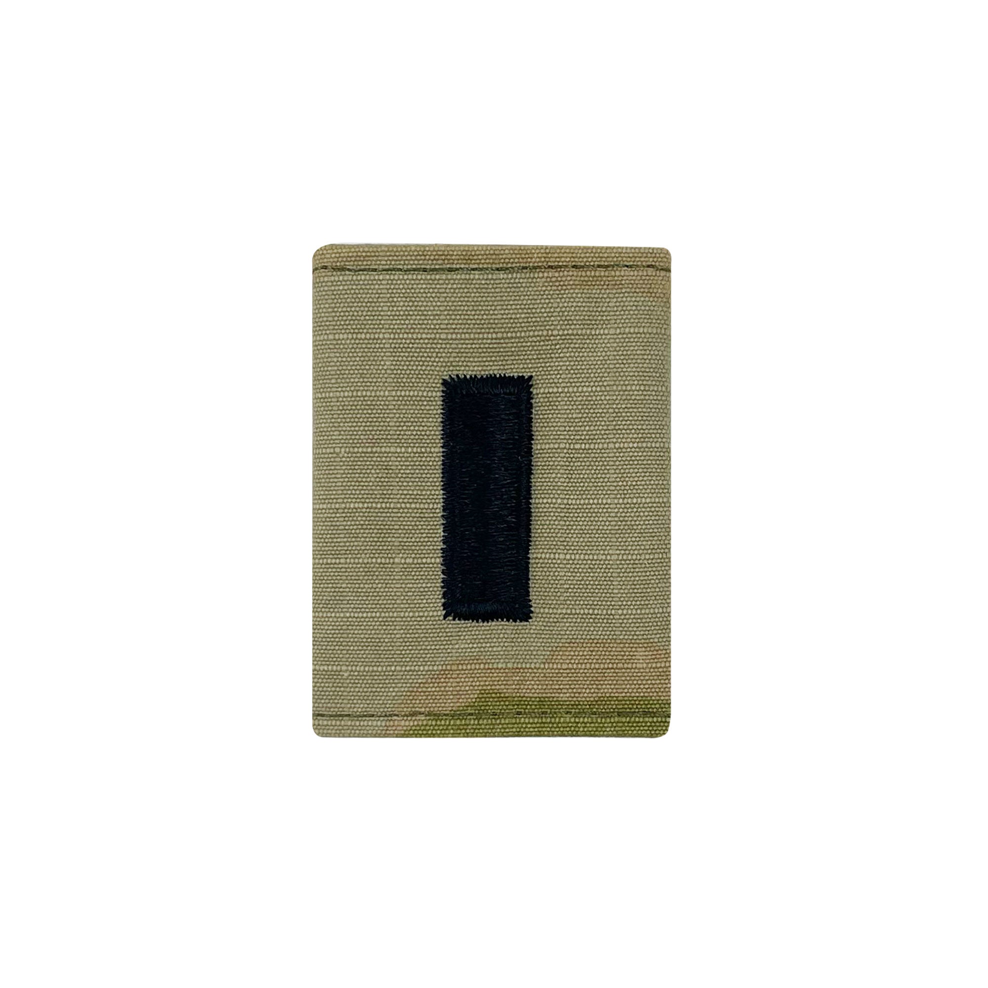 Air Force Gortex Officer Rank: First Lieutenant - OCP jacket tab