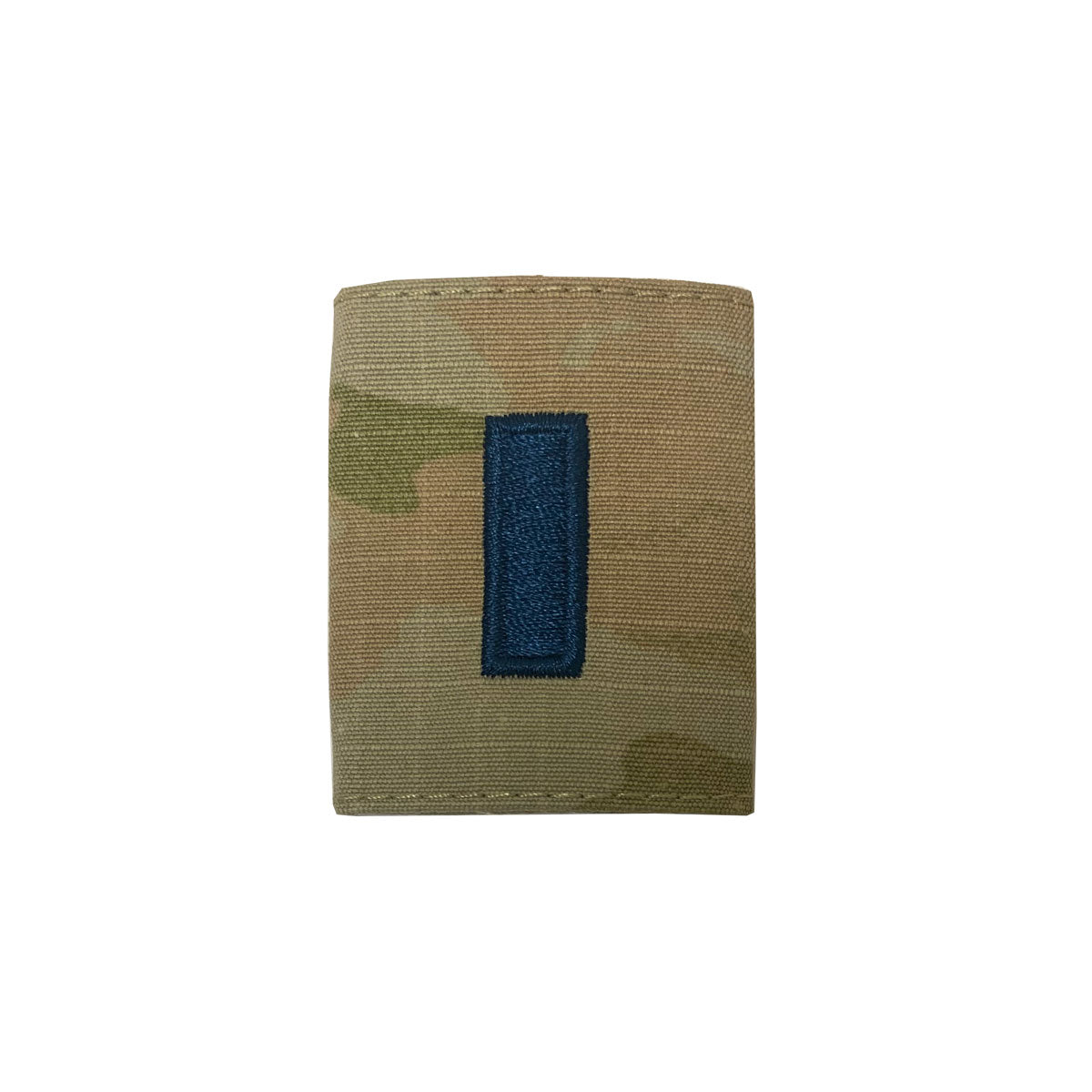 Space Force Gortex Officer Rank: First Lieutenant - OCP jacket tab