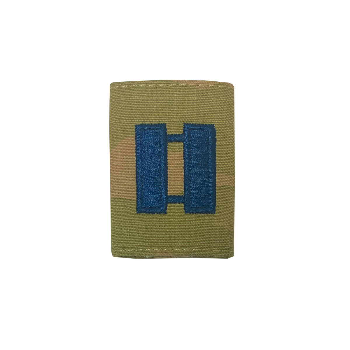 Space Force Gortex Officer Rank: Captain - OCP jacket tab