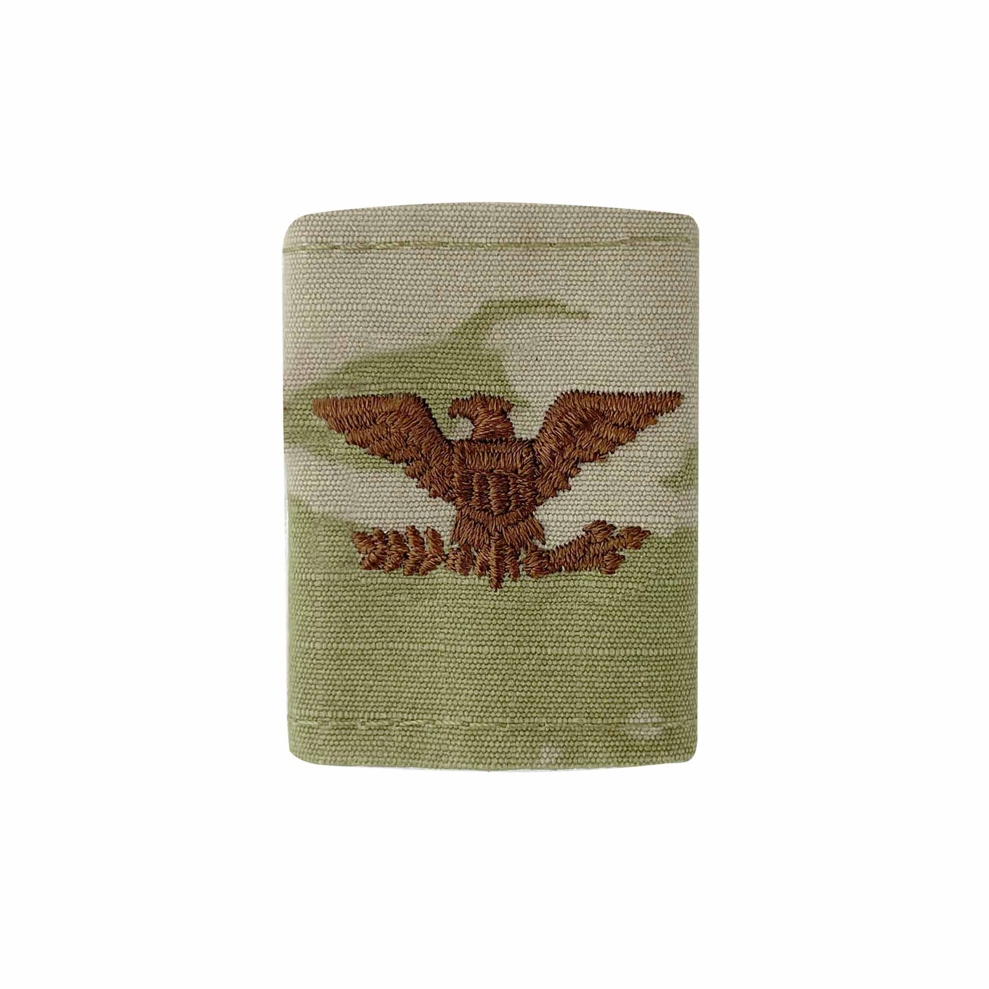 Air Force Gortex Officer Rank: Colonel - OCP jacket tab