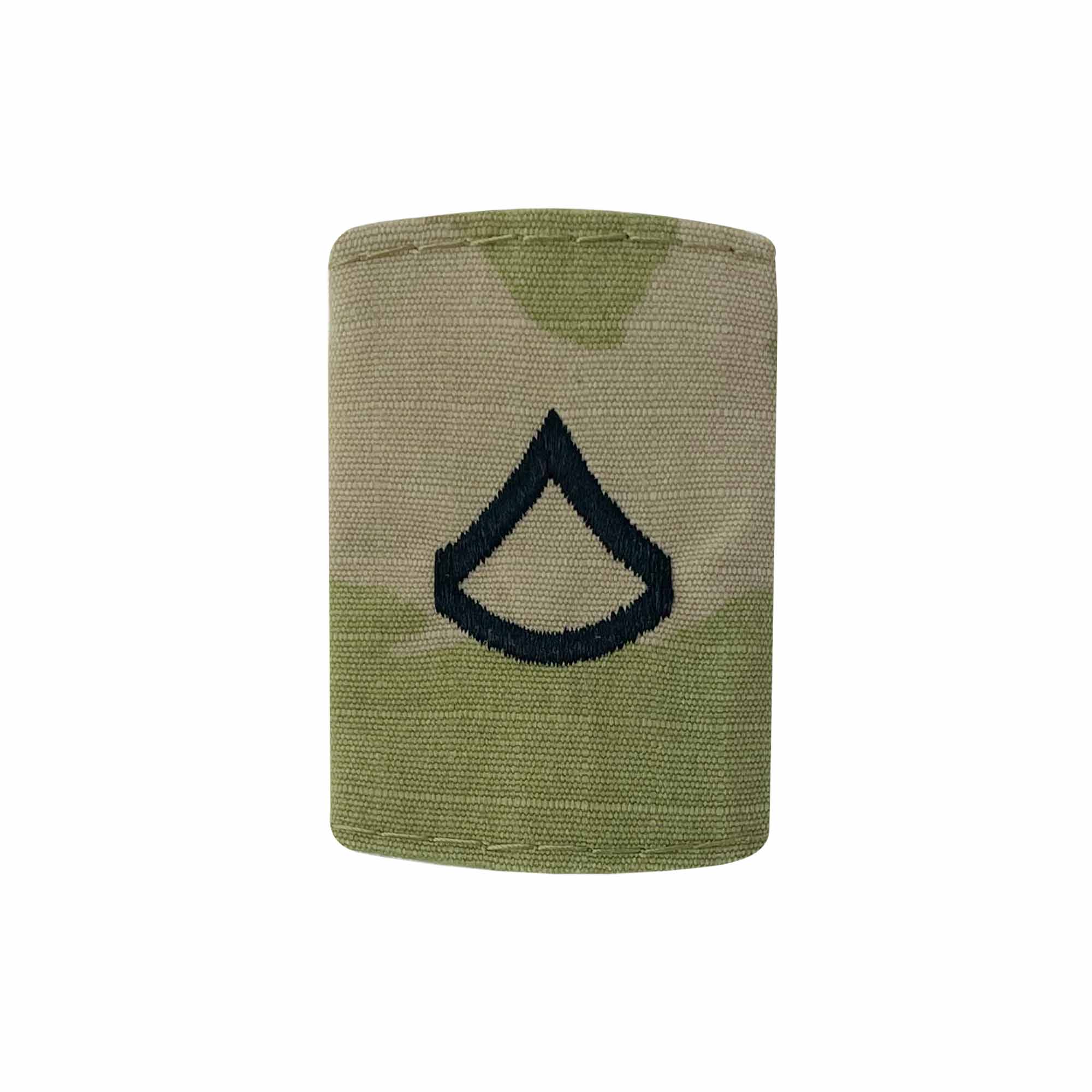 Army Gortex Rank: Private First Class - OCP jacket tab